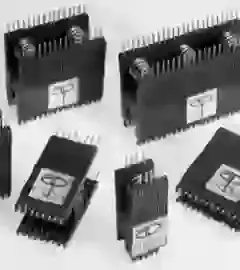 AP Products DIL Test Clip
